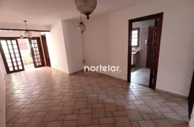 Casa 3 quartos à venda, 130 m² por r$ 750.000 - parque são domingos - são paulo/sp