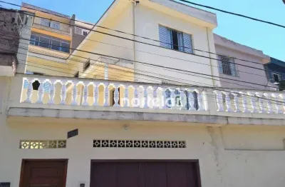 Sobrado com 3 dormitórios à venda, 153 m² por r$ 600.000,00 - freguesia do ó - são paulo/sp