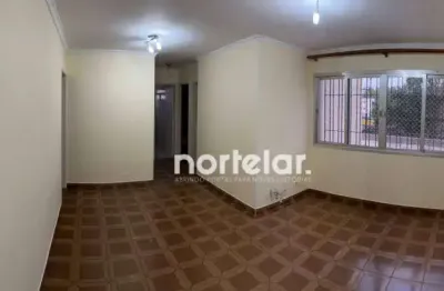 Apartamento com 2 quartos à venda, 62 m² - santana. - são paulo/sp....