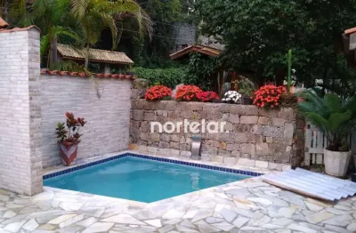 Casa com 3 quartos à venda, 200 m² por r$ 899.000 - santa inês - caieiras/sp