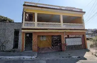 Casa com 5 quartos à venda na Rua Doutor Aguiar Whitaker, Freguesia do Ó, São Paulo