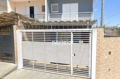 Casa com 2 quartos à venda na Rua Amadeu de Queirós, Freguesia do Ó, São Paulo