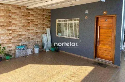 Casa com 2 quartos à venda na Rua Amadeu de Queirós, Freguesia do Ó, São Paulo