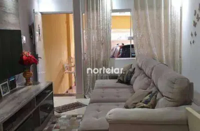 Sobrado com 3 quartos à venda, 125 m² por r$ 690.000 - vila menk - osasco/sp