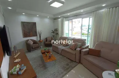 Sobrado com 3 dormitórios à venda, 200 m²  - vila bancária munhoz - são paulo/sp.