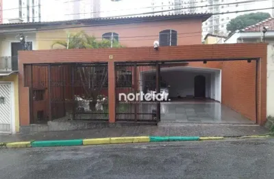 Sobrado com 5 dormitórios à venda, 301 m² por r$ 1.490.000,00 - freguesia do ó - são paulo/sp