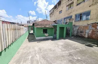 Casa com 2 quartos à venda na Rua Engenheiro Dario Machado Campos, Brasilândia, São Paulo