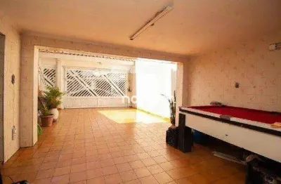 Sobrado com 2 quartos à venda, 140 m² por r$ 790.000 - jardim santo elias - são paulo/sp.