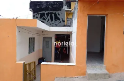 Casa com 3 quartos à venda na Rua Marcelino José de Freitas, Vila Teresinha, São Paulo