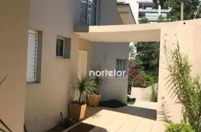 Sobrado com 5 dormitórios à venda, 565 m² por r$ 3.600.000,00 - jardim vitória régia - são paulo/sp
