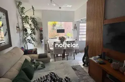 Casa com 3 dormitórios à venda, 70 m² por R$ 590.000,00 - Lavras - Mairiporã/SP