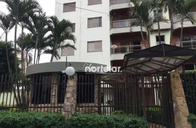 Apartamento com 3 dormitórios à venda, 150 m² por r$ 980.000 - vila são vicente - são paulo/sp......