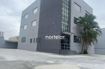 Prédio para alugar, r$ 50.000,00mês - vila anastácio - são paulo/sp