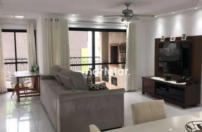 Apartamento com 3 quartos à venda na Rua Tucuna, Pompéia, São Paulo