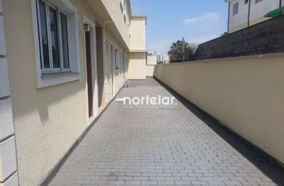 Sobrado com 3 dormitórios à venda, 132 m² por r$ 540.000,00 - vila pereira barreto - são paulo/sp