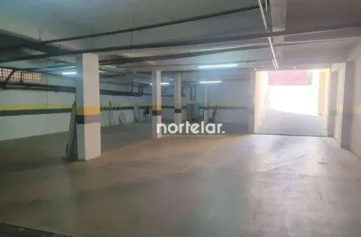 Sobrado com 3 dormitórios à venda, 132 m² por r$ 540.000,00 - vila pereira barreto - são paulo/sp