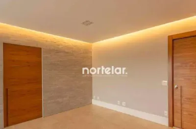 Apartamento com 3 quartos à venda na Rua dos Coroados, Vila Anastácio, São Paulo