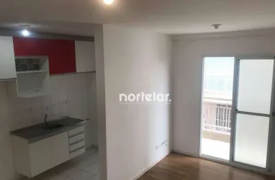 Apartamento com 2 dormitórios à venda, 49 m² por r$ 339.990,00 - vila amália - são paulo/sp
