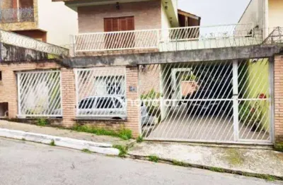 Sobrado com 4 quartos  à venda, 310 m² - nossa senhora do ó - são paulo/sp