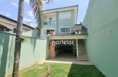 Casa com 4 quartos à venda na Rua Arnaldo Simões Pinto, Vila Bonilha, São Paulo