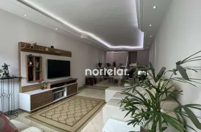 Casa com 3 quartos  à venda, 240 m² por r$ 840.000 - vila aurora - são paulo/sp
