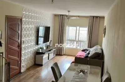 Sobrado com 4 dormitórios à venda, 152 m² por r$ 710.000,00 - imirim - são paulo/sp