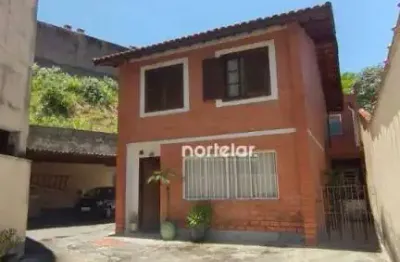 Oportunidade!!!! aceita permuta!!!! 2 casas no mesmo terreno- conjunto residencial vista verde - são paulo/sp.....