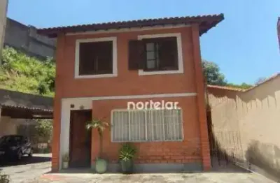 OPORTUNIDADE!!!! ACEITA PERMUTA!!!! 2 Casas no mesmo Terreno- Conjunto Residencial Vista Verde - São Paulo/SP.....