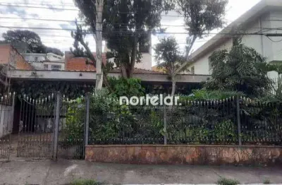 Casa com 4 dormitórios à venda, 400 m² - vila arcádia - são paulo/sp.....