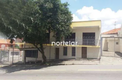 Prédio à venda na Rua Professor Benedito Alarico de Castro Borelli, Parque São Domingos, São Paulo