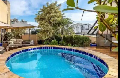 Cobertura com 3 quartos à venda na Rua Diana, Perdizes, São Paulo