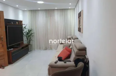 Casa com 3 quartos à venda na Rua Tucunduva, Vila São Vicente, São Paulo
