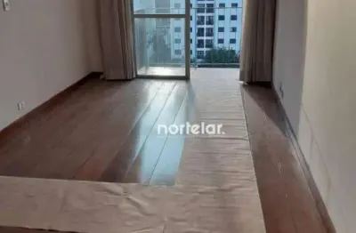 Apartamento com 3 quartos à venda, 79 m² - perdizes - são paulo/sp