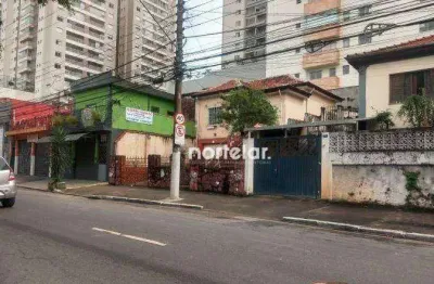 Terreno à venda, 500 m² - casa verde - são paulo/sp...
