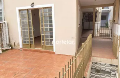 Sobrado com 4 dormitórios à venda por r$ 620.000,00 - jardim regina - são paulo/sp