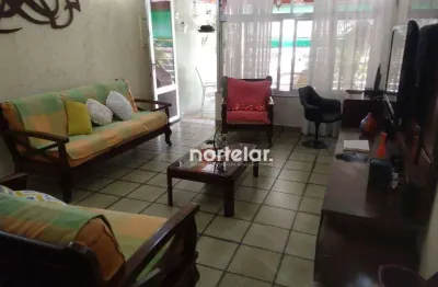 Casa com 2 quartos  à venda, 146 m² por r$ 720.000 - jardim franca - são paulo/sp