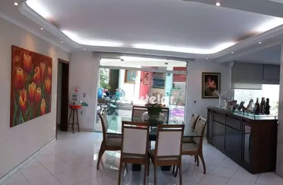 Sobrado à venda, 500 m² por r$ 1.899.990,00 - city américa - são paulo/sp