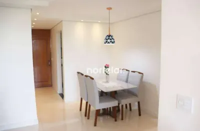 Apartamento com 3 quartos à venda na Avenida Raimundo Pereira de Magalhães, Pirituba, São Paulo