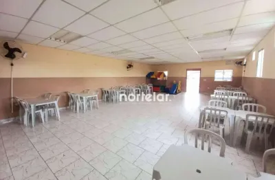 Ponto para alugar, 168 m² por r$ 3.370,00/mês - itaberaba - são paulo/sp