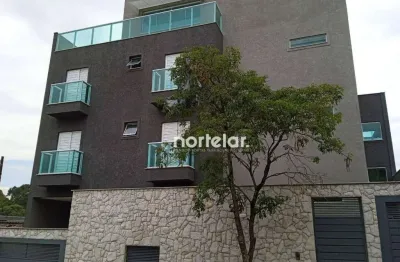 Apartamento com 2 Quartos à venda, 44 m² por R$ 360.000 - Jardim Regina - São Paulo/SP.