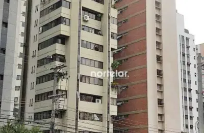 São 2 salas compostas em único conjunto que estão situados na rua turiassú, 143 - edifício trade tower.