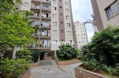 Apartamento com 2 dormitórios à venda, 52 m² por r$ 345.000,00 - freguesia do ó - são paulo/sp