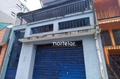 Sobrado com 3 dormitórios para alugar, 250 m² por r$ 7.650/mês - pinheiros - são paulo/sp..