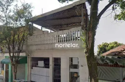 Imóvel de renda 100 m² com 5 casas e 1 vaga de garagem - vila prado/são paulo.....