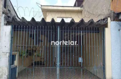 Sobrado à venda, 180 m² por r$ 1.199.900,00 - lapa de baixo - são paulo/sp
