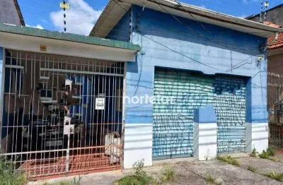 Casa à venda, 200 m² por r$ 749.990,00 - vila anastácio - são paulo/sp
