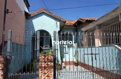 Casa com 2 quartos à venda na Rua Botocudos, Vila Anastácio, São Paulo