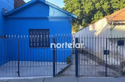 Casa com 3 quartos à venda na Rua Caiapós, Vila Anastácio, São Paulo