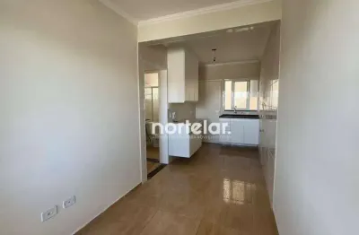 Apartamento com 2 dormitórios à venda, 41 m² por r$ 315.000,00 - vila portuguesa - são paulo/sp