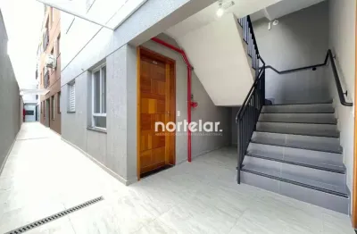 Apartamento com 2 quartos à venda, 45 m² por r$ 239.000 - vila clarice - são paulo/sp